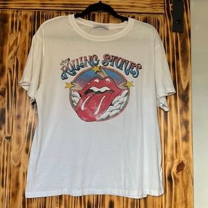 Daydreamer Rolling stone tee